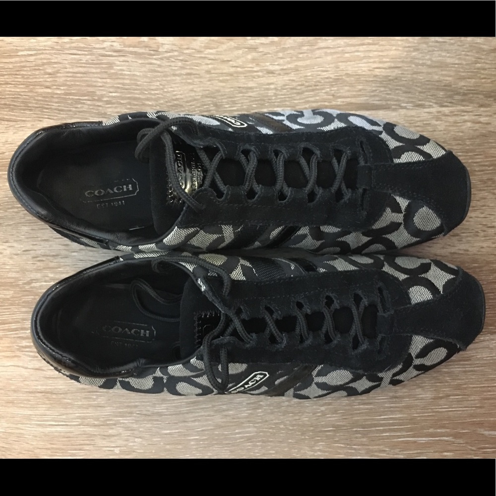 Coach Sneakers